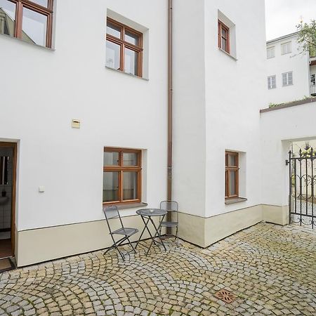 Studio Ztracena 8 Olomouc Eksteriør billede