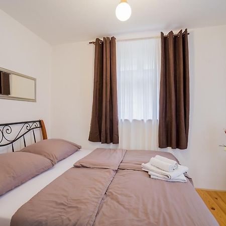 Studio Ztracena 8 Olomouc Eksteriør billede