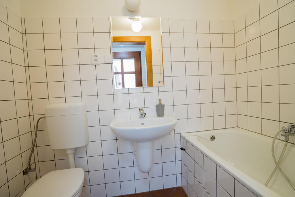 Studio Ztracena 8 Olomouc Eksteriør billede