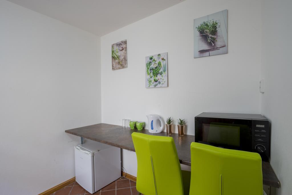 Studio Ztracena 8 Olomouc Eksteriør billede