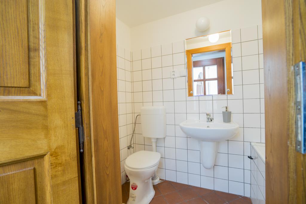 Studio Ztracena 8 Olomouc Eksteriør billede
