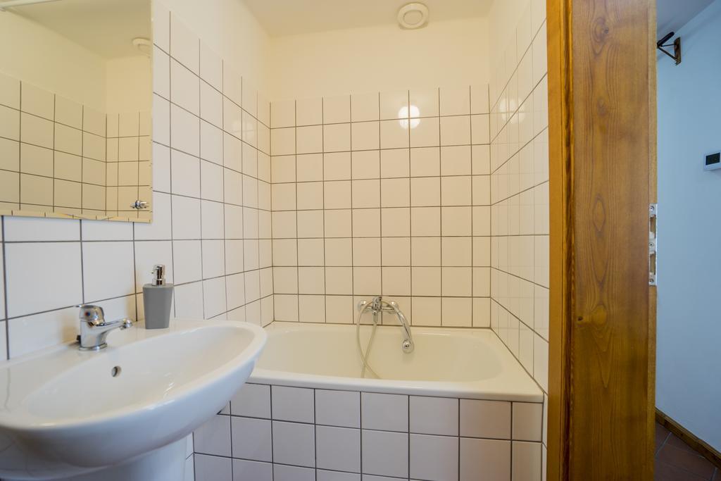 Studio Ztracena 8 Olomouc Eksteriør billede